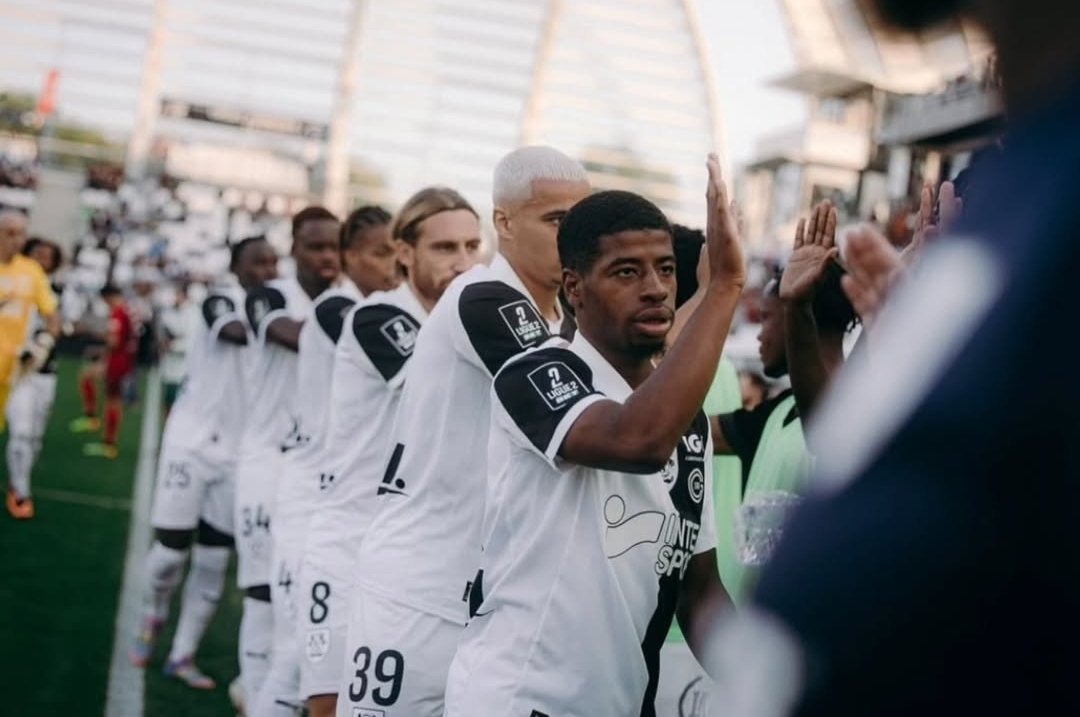 Ligue 2 BKT | Bilan de la phase aller (saison 2025-2026) de l'Amiens SC