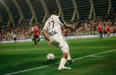 Ligue 2 BKT | Les hommes d'Omar Daf obtiennent le point du nul à Montpellier