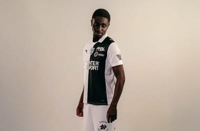 Mercato | Joseph Nduquidi rejoint l'Amiens SC