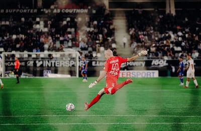 Ligue 2 BKT | L'ASC se déplace sur la pelouse de la formation Lavalloise
