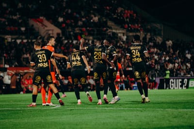 Club | Résultats de la semaine