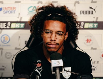 Conférence de presse | Les mots de Teddy Averlant avant #ASCASSE
