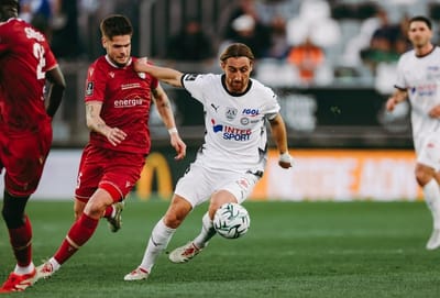 Ligue 2 BKT | Invaincu à l'extérieur, l'ASC se déplace à Dunkerque