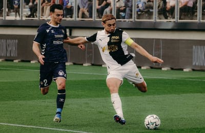 Ligue 2 BKT | Lourde défaite de l'ASC sur la pelouse de Dunkerque