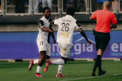 Club | Les résultats de la semaine