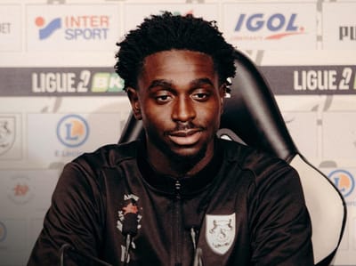 Conférence de presse | Les mots de Joseph Nduquidi avant #ASCUSBCO