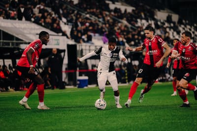 Club | Les résultats de la semaine