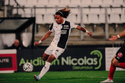 Sélection | Cinq joueurs de l'Amiens SC convoqués en équipe nationale