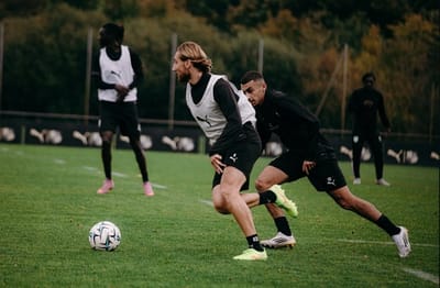 Club | Les résultats de la semaine