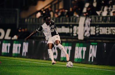 Ligue 2 BKT | Avant-match #ASNLASC