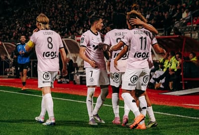 Ligue 2 BKT | Après-match #ASNLASC