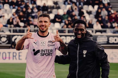 Ligue 2 BKT | Après-match #ASCRAF