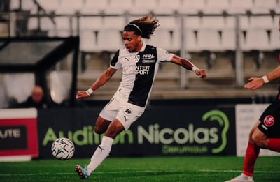 Sélection | Trois joueurs de l'Amiens SC convoqués en équipe nationale