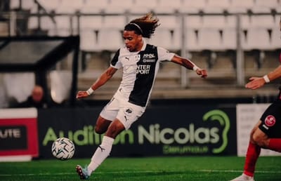 Sélection | Deux joueurs de l'Amiens SC convoqués pour la CAN 2025