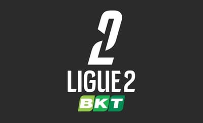 Ligue 2 BKT | Bilan de la 17ème Journée