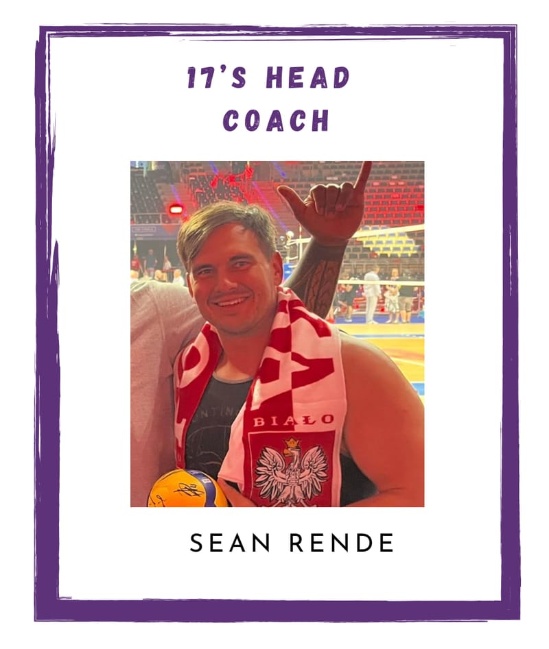 Sean Rende