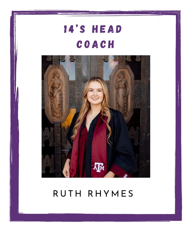 Ruth Rhymes