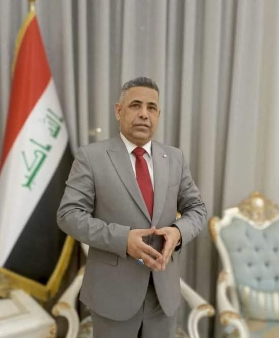 بالفديو.الأستاذ هادي جلو مرعي يتحدث عن التمثيل السوري في القمة
