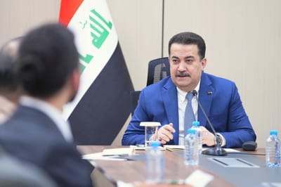 رئيس الوزراء يؤكد مواصلة تطوير إنتاج الكهرباء