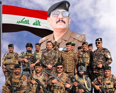 قائد شرطة كركوك : خطة أمنية متكاملة لتأمين المراكز الإنتخابية