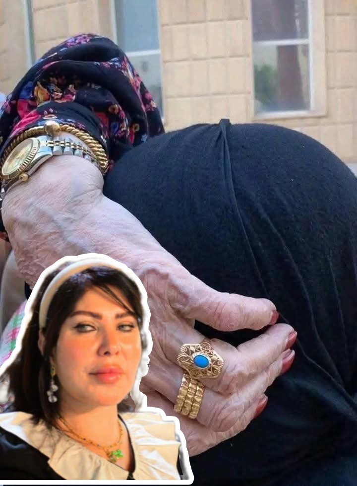 في عيد الام ٢٠٢٥