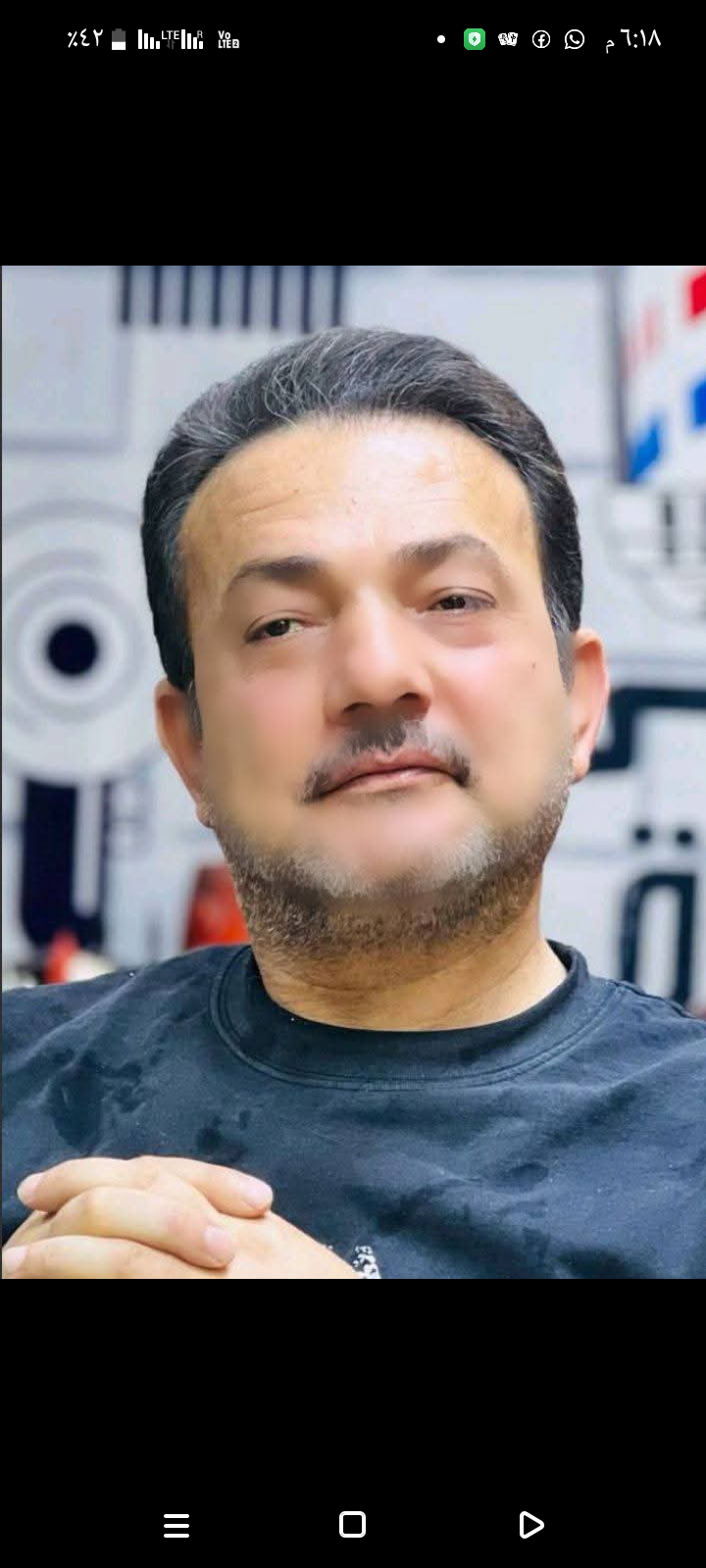 الحشد الشعبي. شوكة في خاصرة المشروع الأمريكي–الإسرائيلي