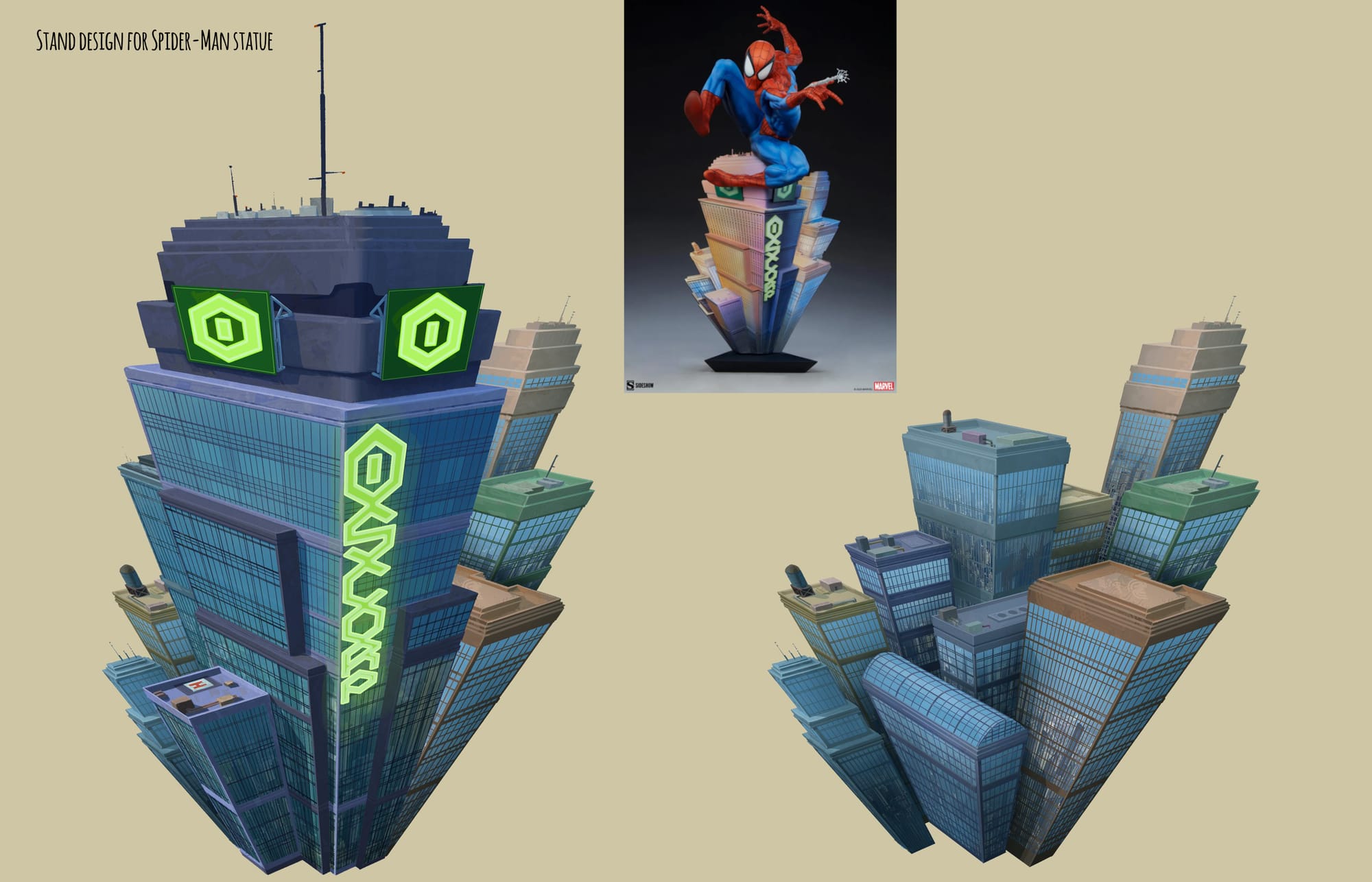 Sideshow Collectibles