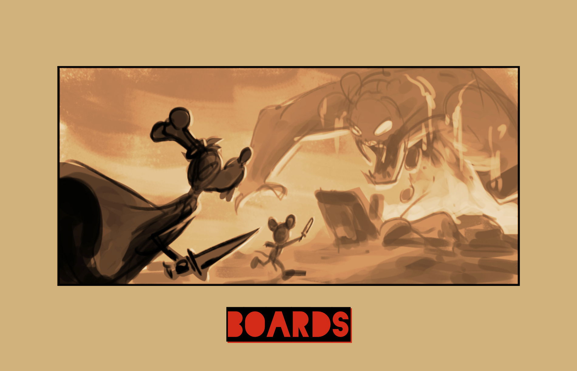 Storyboards