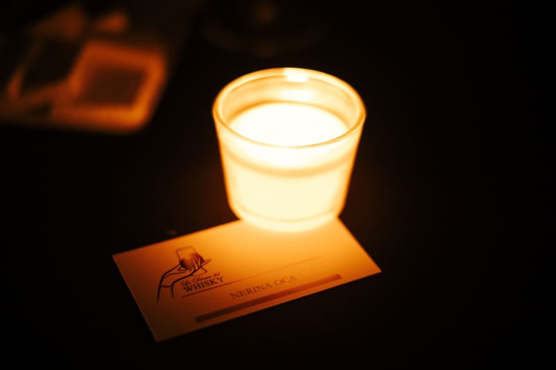 lanzamiento cata privada