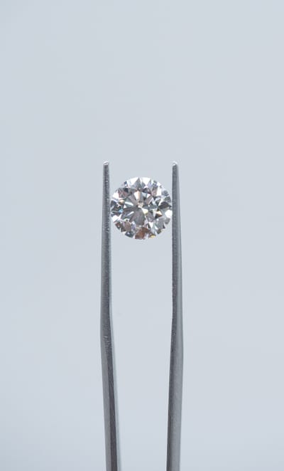 אבל מה הם יהלומים?