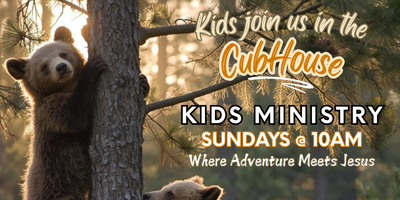 Kids Ministry image