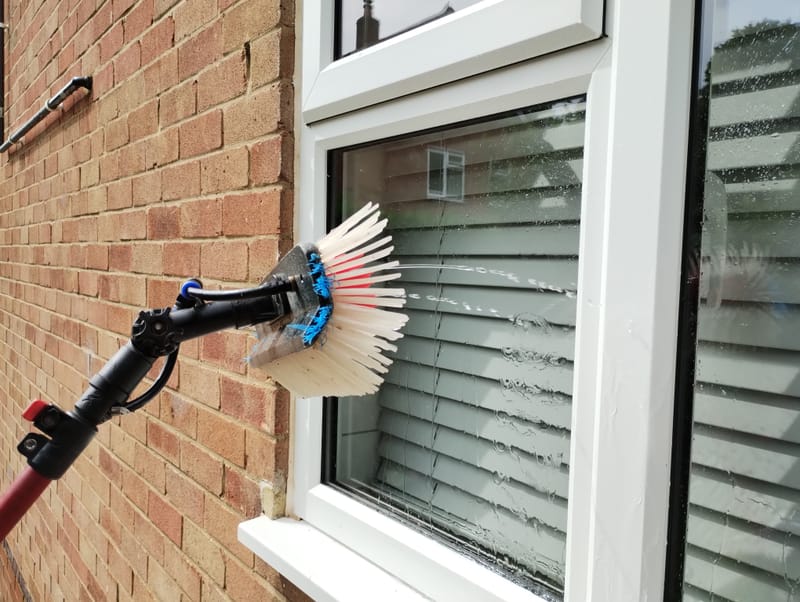 Window Cleaning
