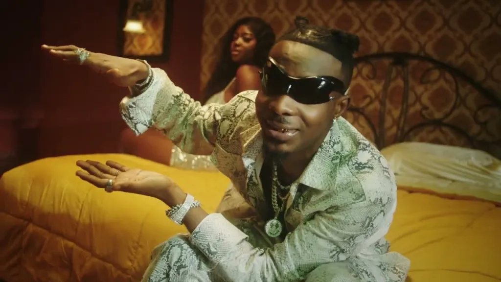 Blaqbonez – No Sleep $$$ Ft. Young Jonn (Video)