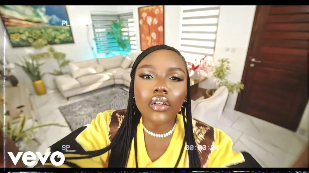 Gyakie – December (Video)