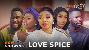 Love Spice