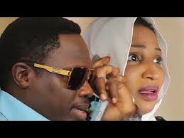 AGAJI Full Hausa Movie