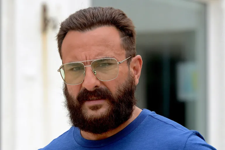 News|Bollywood. Saif Ali Khan stabbed in ‘attempted burglary’ at Mumbai home