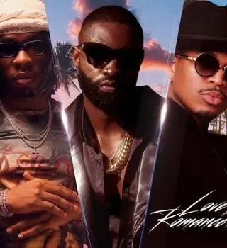 DOWNLOAD MUSIC MP3:- Ric Hassani – Love & Romance II Ft. Neyo & Joeboy