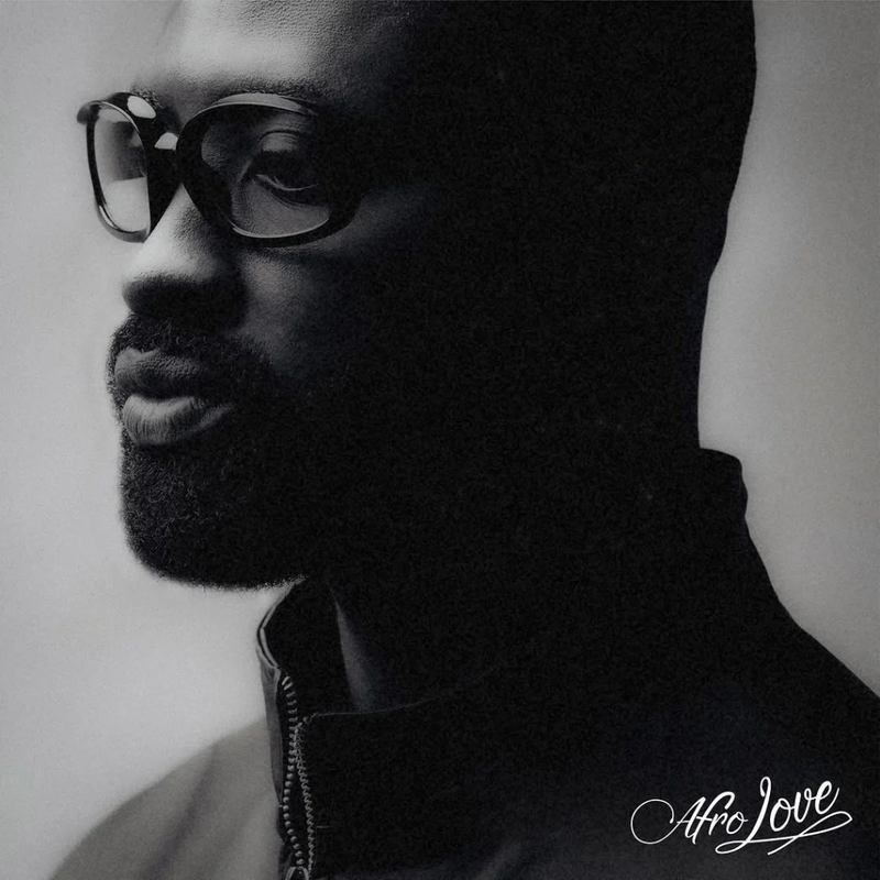 DOWNLOAD MUSIC MP3:- Ric Ric Hassani – I’m Falling In Love