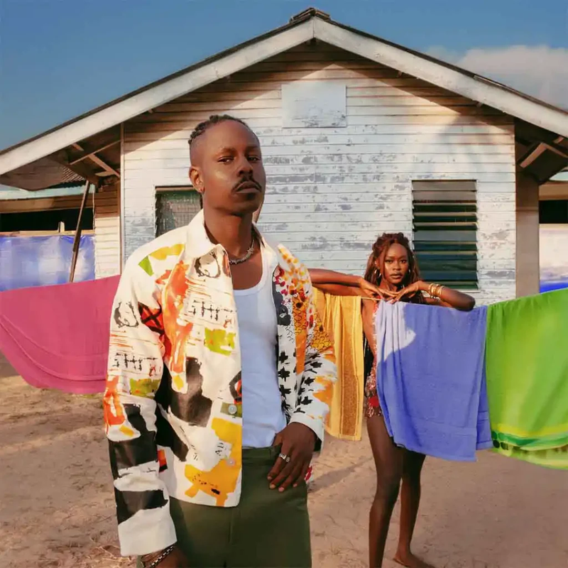 DOWNLOAD MUSIC MP3:-LadiPoe – Compose Ft. taves