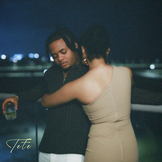 DOWNLOAD MUSIC MP3:- Crayon – Tete