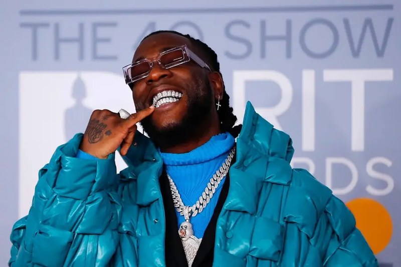 I’d rather kill than die for Nigerians – Burna Boy