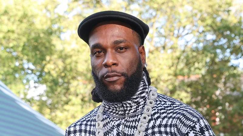 Prove you’re not coward by arresting Chief Priest – Speed Darlington’s lawyer challenges Burna Boy