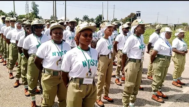 21 corps members to repeat service year in Gombe – NYSC
