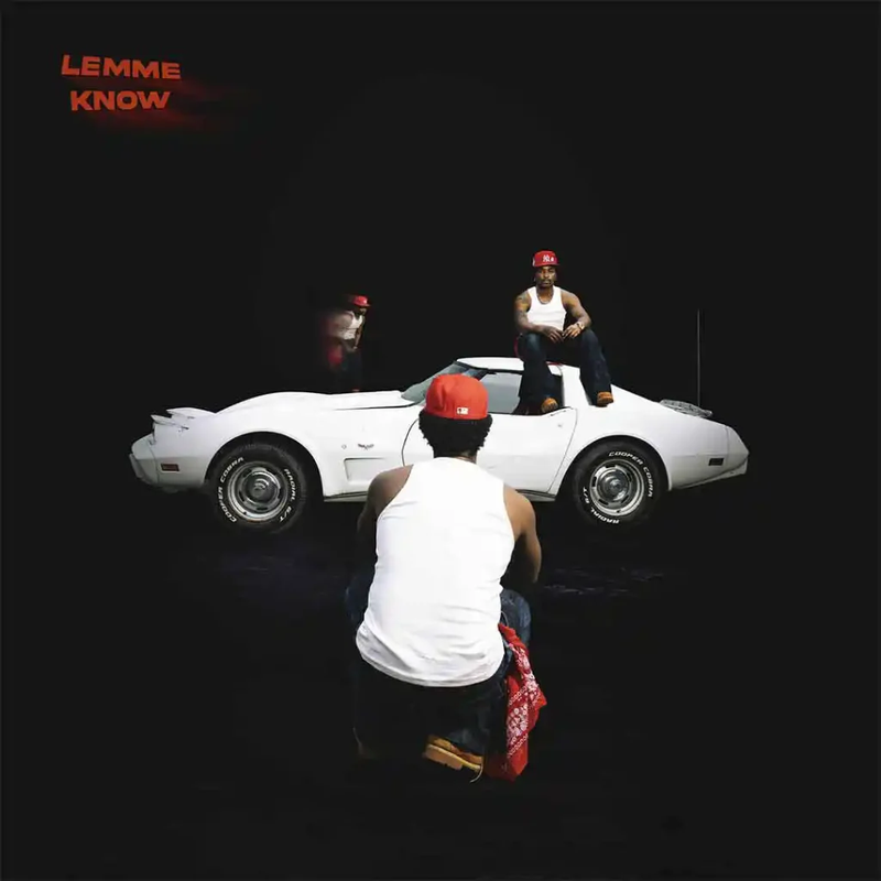 DOWNLOAD MUSIC MP3:- Magixx – Lemme Know