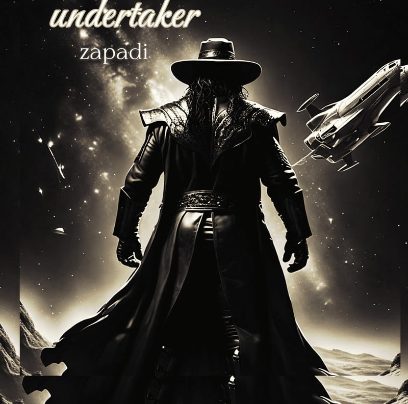 DOWNLOAD MUSIC MP3:- Zapadi-Undertaker