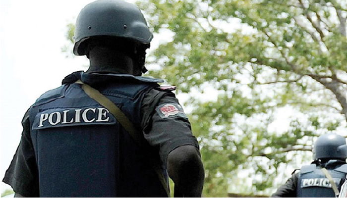 Insecurity: Ogun police to impound vehicles operating without proper registration, documents
