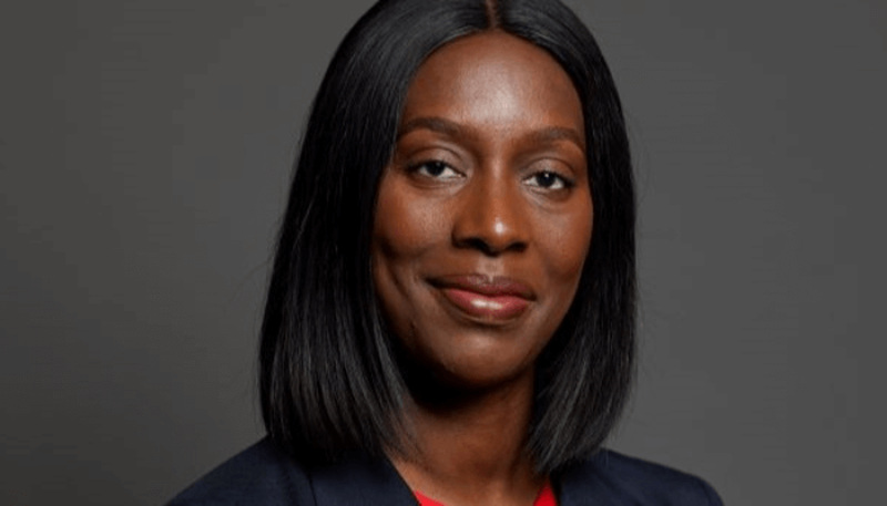 UK appoints British-Nigerian as trade envoy