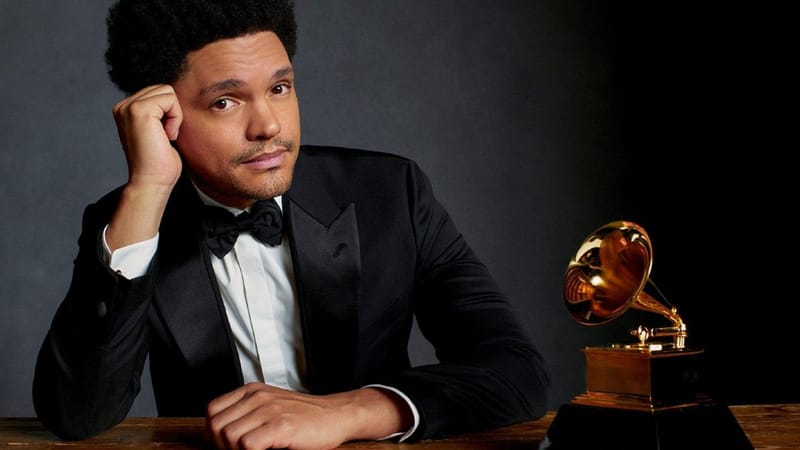 Trump: 67th Grammys might be last event I’ll host in America – Trevor Noah