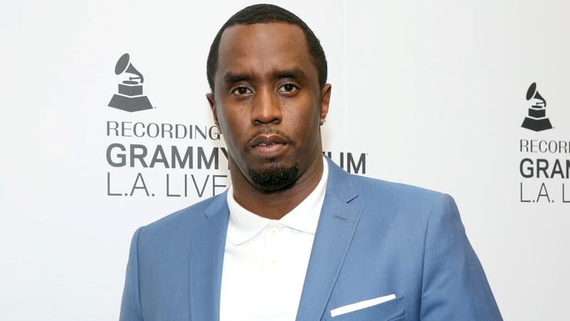 Diddy rushed to hospital from federal prison at midnight
